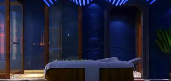 武汉江汉Yayu养生馆秉持“客户至上”的服务理念