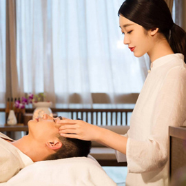 武汉江汉Yayu养生馆秉持“客户至上”的服务理念