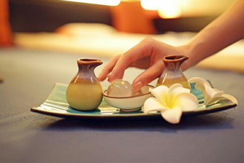 欢迎来到武汉江汉Yayu养生馆养生馆!