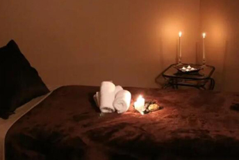 欢迎来到武汉江汉Yayu养生馆休闲会所!